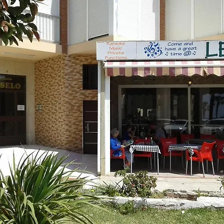 Appartement Ruselo-r706 Torrox