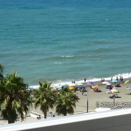 Appartement Ruselo-r706 Torrox