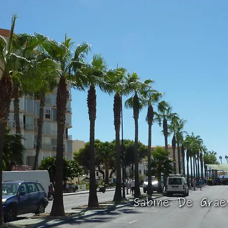 Ruselo-r706 Appartement Torrox