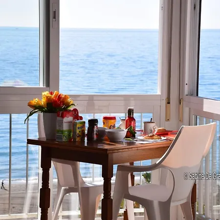 Ruselo-r706 Appartement Torrox