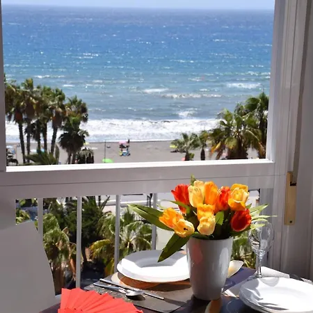 Ruselo-r706 Apartment Torrox