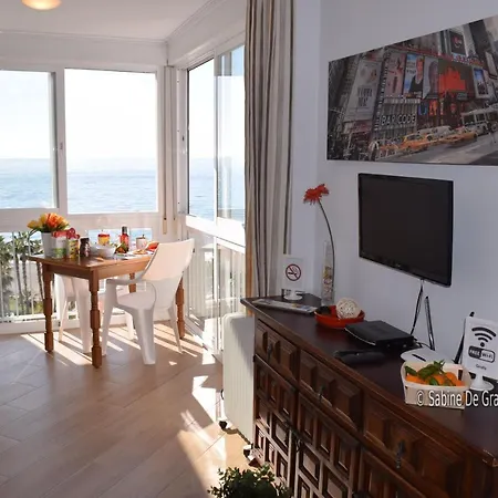 Apartment Ruselo-r706