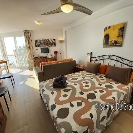 Apartment Ruselo-r706