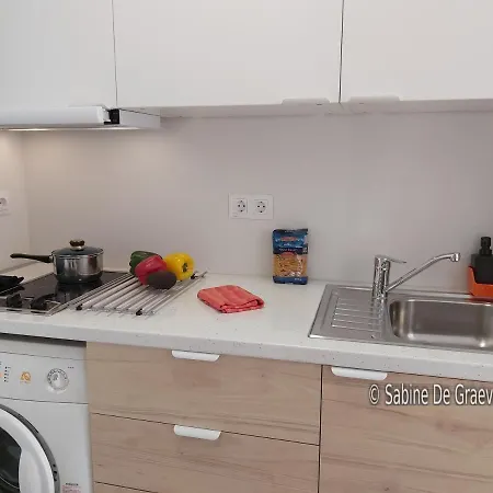 Apartment Ruselo-r706 *