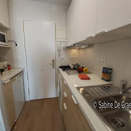 Ruselo-r706 Apartment Torrox