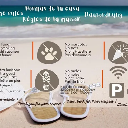 Apartment Ruselo-r706 Torrox